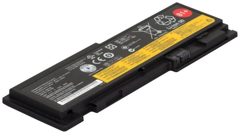 Image of CoreParts MBI2322 laptop spare part Battery