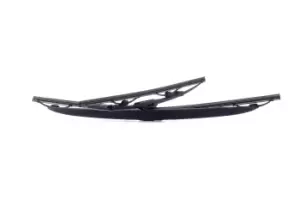 Image of RIDEX Wiper blade 298W0202 Windscreen wiper,Window wiper VW,AUDI,RENAULT,Caddy II Kastenwagen (9K9A),Polo Variant (6V5),Polo Classic (6V2)