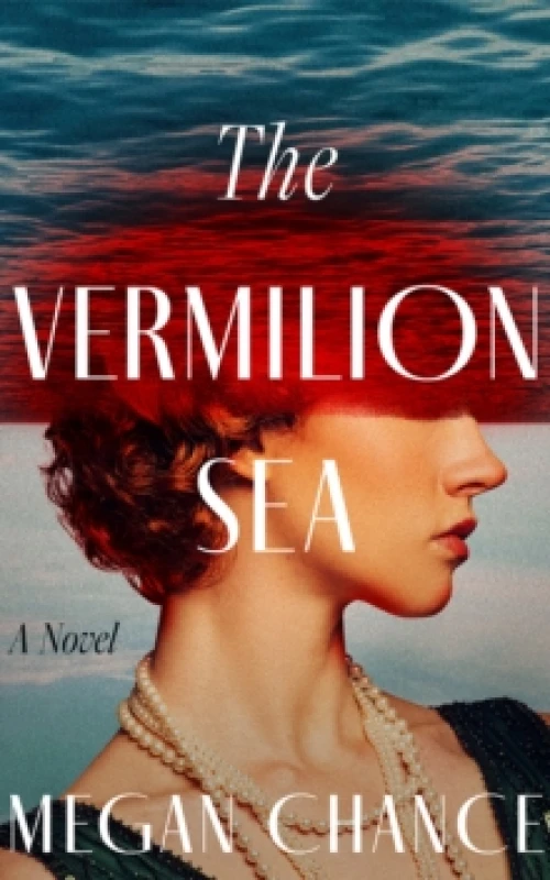 Image of The Vermilion Sea : A Novel Paperback / softback