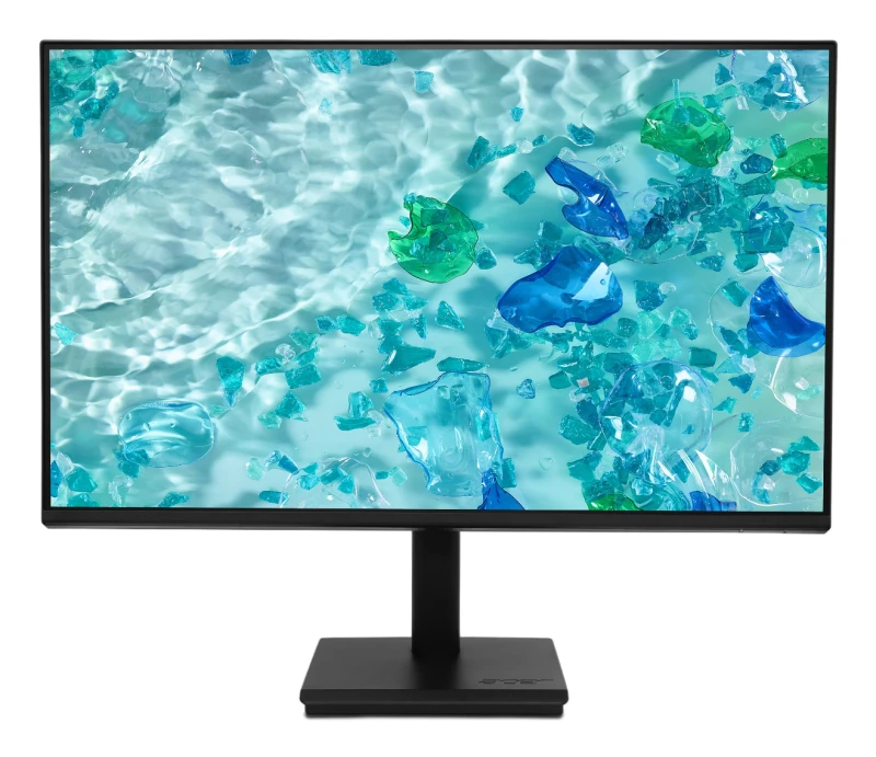 Image of Acer Vero V7 V247Y G computer monitor 60.5cm (23.8") 1920 x 1080