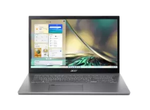 Image of Acer Aspire 5 A517-53G-72DH i7-1260P Notebook 43.9cm (17.3") Full...