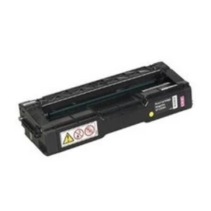 Image of Ricoh 888485 Magenta Original Type T2 Toner Cartridge