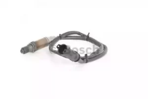 Image of Bosch 0258005270 Lambda Sensor LS5270 Oxygen O2 Exhaust Probe 4 Poles