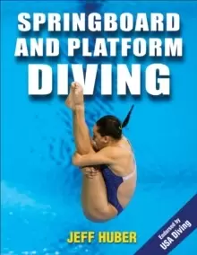 Image of Springboard and Platform Diving