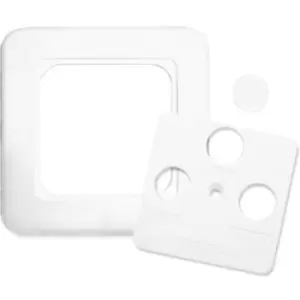 Image of Schwaiger ADE/ADR532 Antenna socket cover