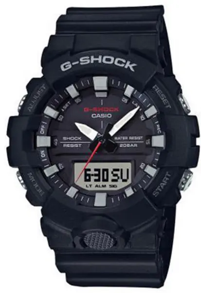 Image of G-Shock Watch BG-Standard D - Black GKF-286