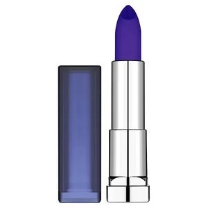 Image of Maybelline Color Sensational Loaded Bolds Sapphire Siren Purple