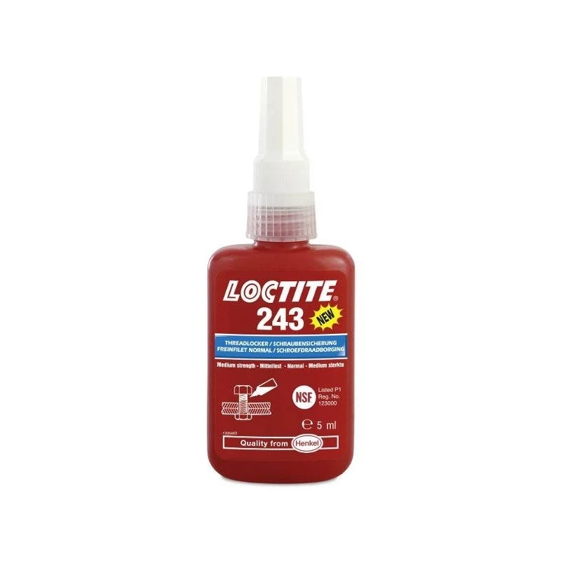 Image of LOCTITE 1370535 Thread Sealer Paste Thread Sealer Paste (1902)