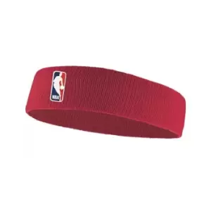 Image of Nike Headband NBA - Red