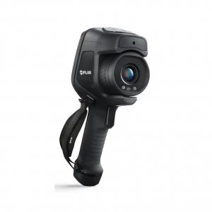 Image of E75 W/24 Degree Lens 320X240 -20 Degree C to +650 Degree C