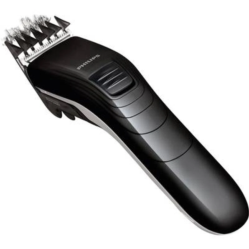 Image of Philips Bodycare Philips Bodycare QC 5115/15 Hair clipper Black QC 5115/15