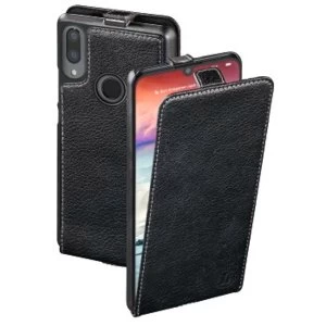 Image of Hama Smart Case Flip Case for Huawei P Smart 2019/Honor 10 Lite Black