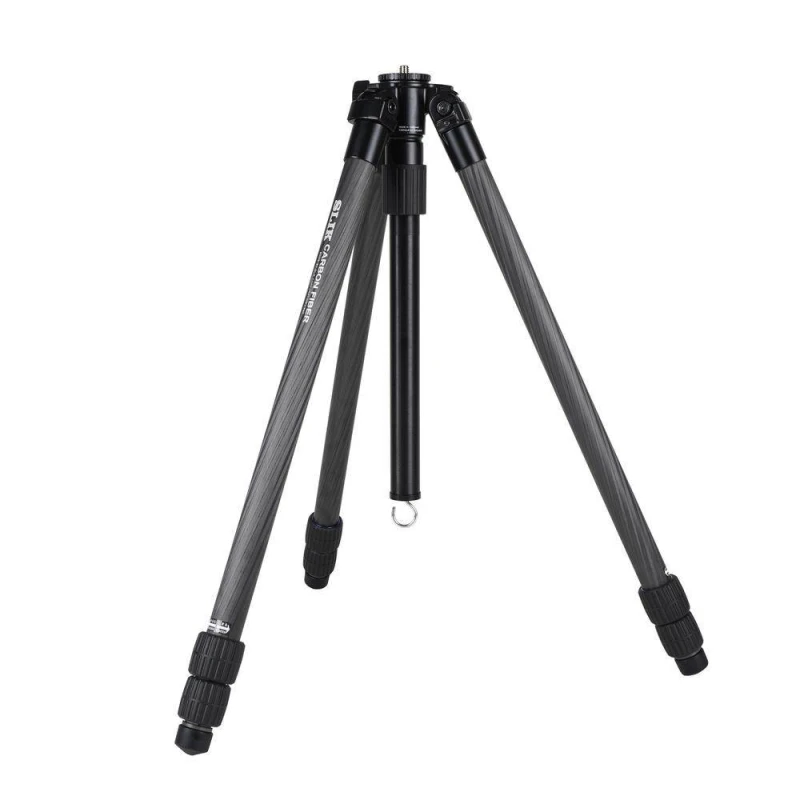 Image of Slik Pro CF-833 Carbon Fibre Tripod Legs Only
