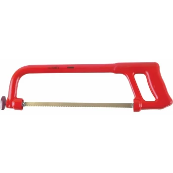 Image of Insulated Professional Hacksaw Frame 400MM - Kennedy-pro