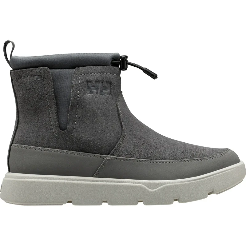Image of Helly Hansen Womens boots Helly Hansen Adore Gris Female 41