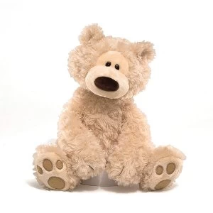 Image of Philbin Bear Medium Soft Toy