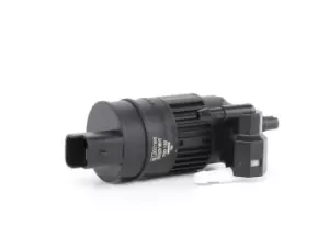 Image of TOPRAN Windshield Washer Pump RENAULT,NISSAN 700 132 28920BU000,7700430702