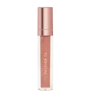 Image of PATRICK TA Major Glow Lip Shine - She's An Influencer (Pink)