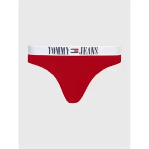 Image of Tommy Hilfiger (EXT SIZES) - Red