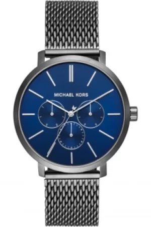 Image of Michael Kors Blake Watch MK8678