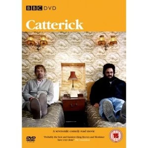 Image of Catterick DVD 2004