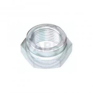 Image of Front Wheel Hub Nut A.B.S. 910170