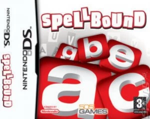 Image of Spellbound Nintendo DS Game