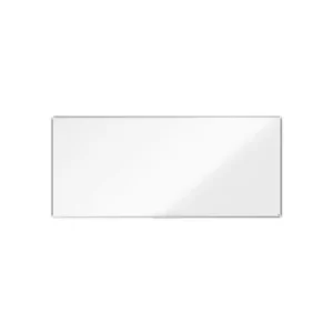 Image of Premium Plus Enamel Magnetic Whiteboard 2700X1200MM