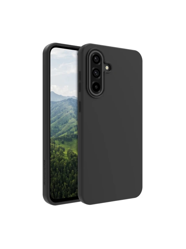 Image of dbramante1928 Greenland - Galaxy A36 5G - Night Black