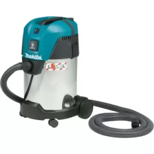 Image of Makita VC3012M/1 110V M Class Dust Extractor