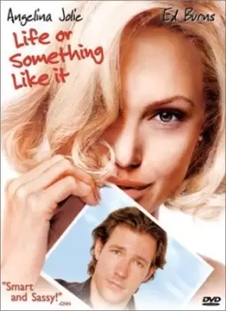Image of Life or Something Like It - DVD - Used