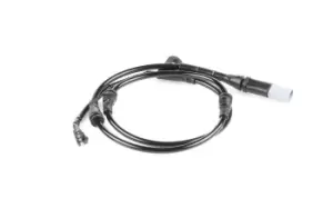 Image of BREMBO Brake Pad Wear Sensor BMW A 00 442 34356792567,6792567 Brake Wear Indicator,Brake Wear Sensor,Warning Contact, brake pad wear