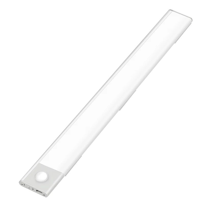 Image of LogiLink LED Under Cabinet light. ultra thin. PIR-Sensor. 400mm. 160lm