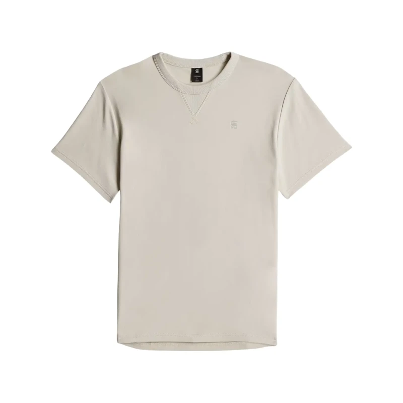 Image of G-Star T-Shirt G-Star Nifous Blanc Male S