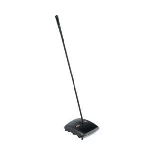 Image of Rubbermaid Mechanical Sweeper for Hard Floor and Carpets