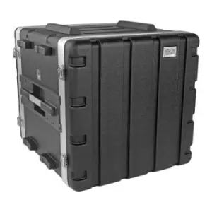 Image of Tripp Lite SRCASE10U 10U ABS Server Rack Equipment Shipping Case