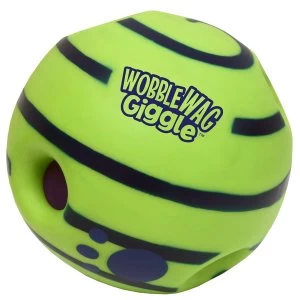 Image of JML Wobble Wag Giggle Ball