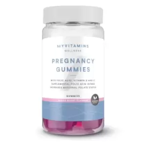 Image of Pregnancy Gummies - 60gummies - Mixed Berry