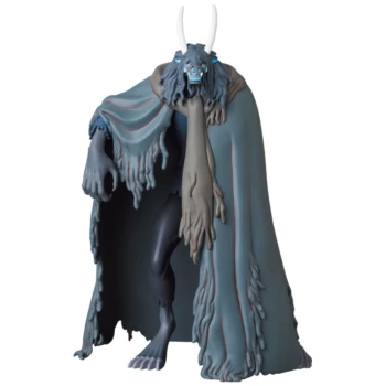 Image of Medicom Belle UDF - Ryu