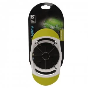 Image of CASA Apple Corer - White/Green