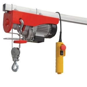 Image of Hilka 500KG Electric Hoist