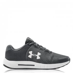Image of Urban Armor Gear Pursuit BP Junior Trainers - Pitch Gray