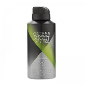 Image of Baylis Harding Fuzzy Duck Armscote Mens Gift Set 2x100ml