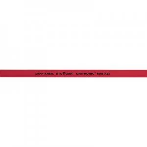 Image of LappKabel 2170232 Interface Cable 2 x 1.5mm Red