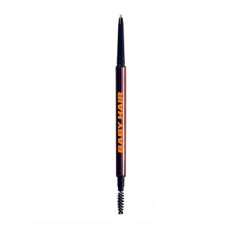 Image of UOMA Beauty Brow Fro Baby Hair Brow Pencil 5ml (Various Shades) - 1