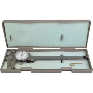 Image of 6" Dial Caliper