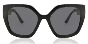 Image of Prada Sunglasses PR 24XS Polarized 1AB5Z1