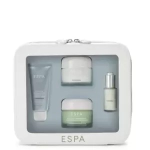 Image of ESPA (Retail) Regenerating Visible Results Skin Regime Set