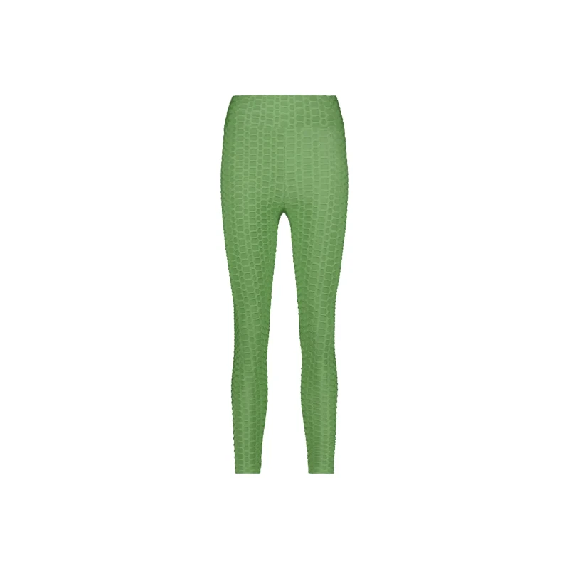 Image of Steve Madden Womens crumpled leggings Steve Madden Maximize Vert Female M