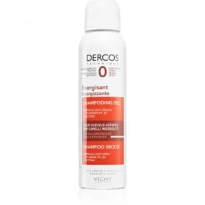 Image of Vichy Dercos Energising Dry Shampoo for Hair Volume 150ml